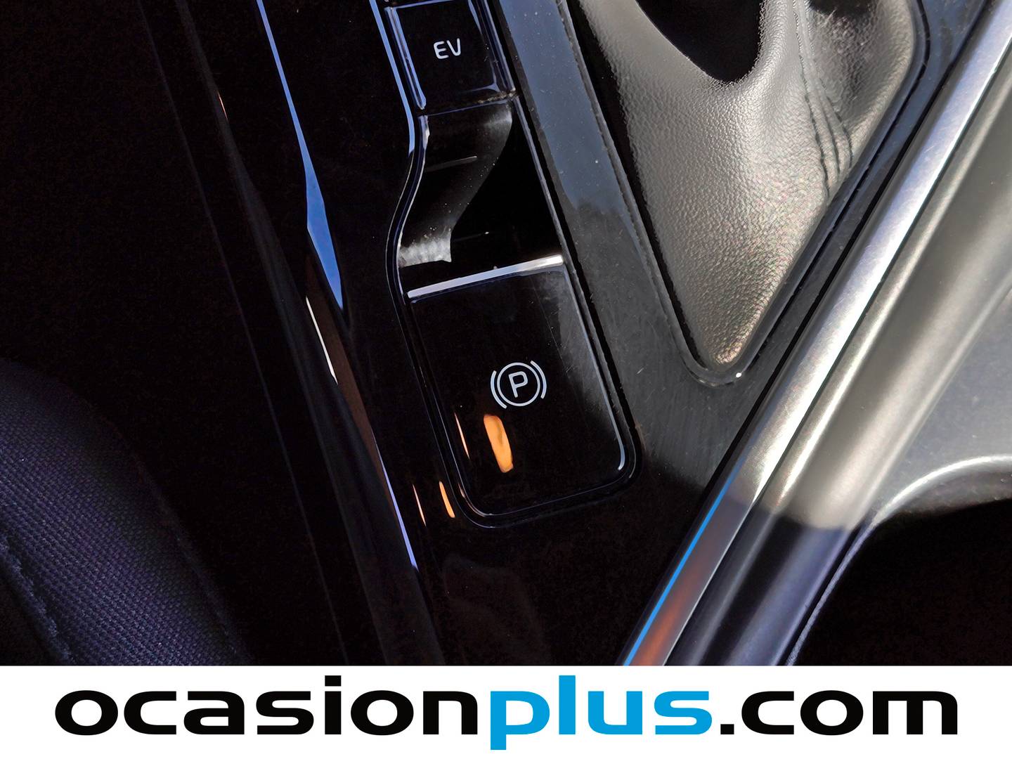 Extras del KIA Niro Kia Niro 1.6 GDi PHEV Drive (183 CV)