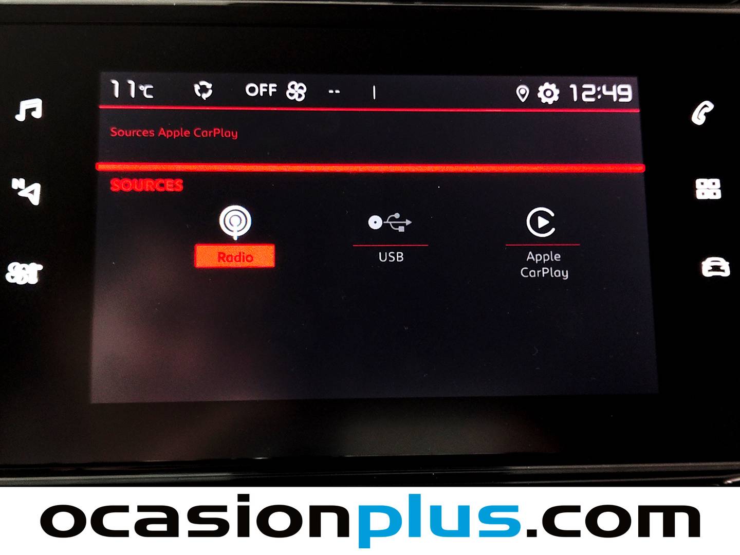 Citroën C3 Aircross Citroen C3 Aircross PureTech 110 S&S Shine (110 CV) gasolina