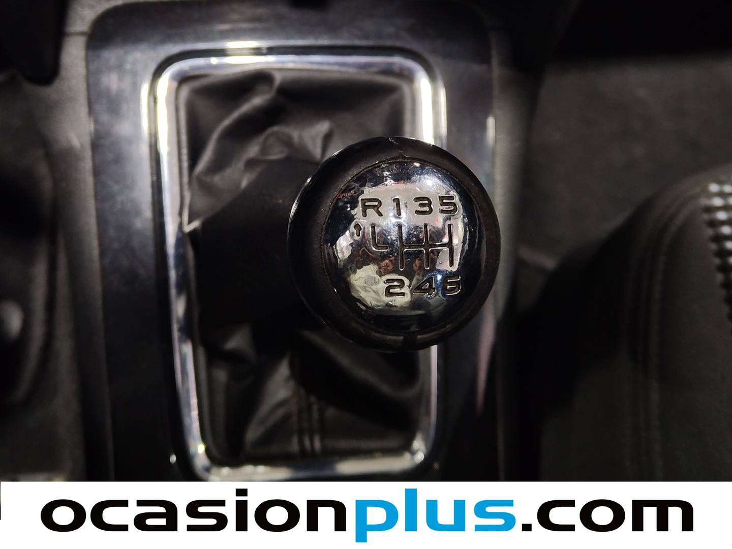 Peugeot 407 SW Peugeot 407 SW 2.0 HDI Sport (136 CV) de segunda mano