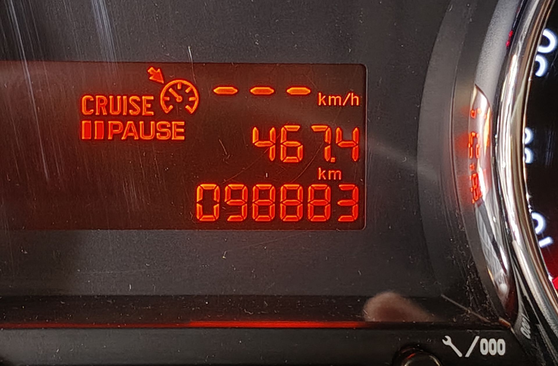 Peugeot 5008 1.6 BlueHDi Style FAP 7 plazas - foto 8