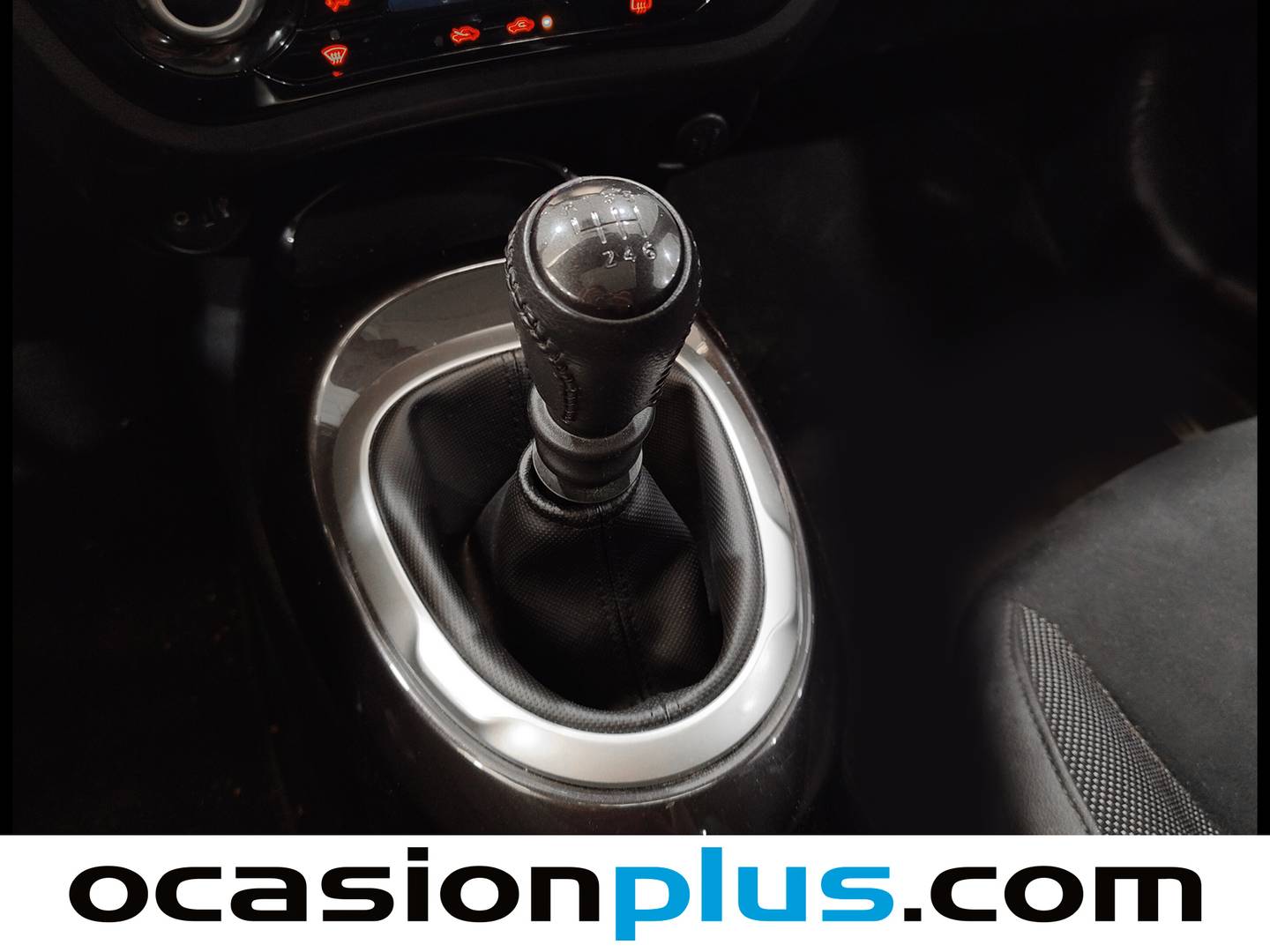 Nissan JUKE Nissan Juke 1.2 DIG-T N-Connecta 4x2 (115 CV) de segunda mano