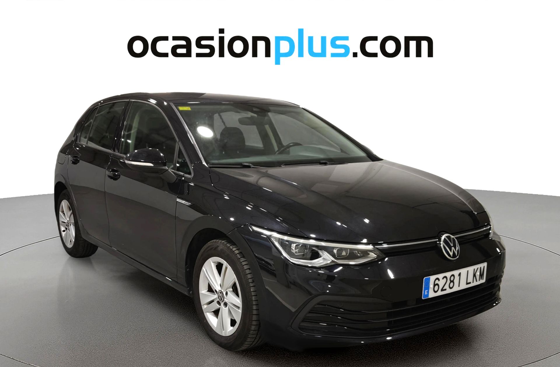 Volkswagen Golf Life 1.5 TSI - foto 2