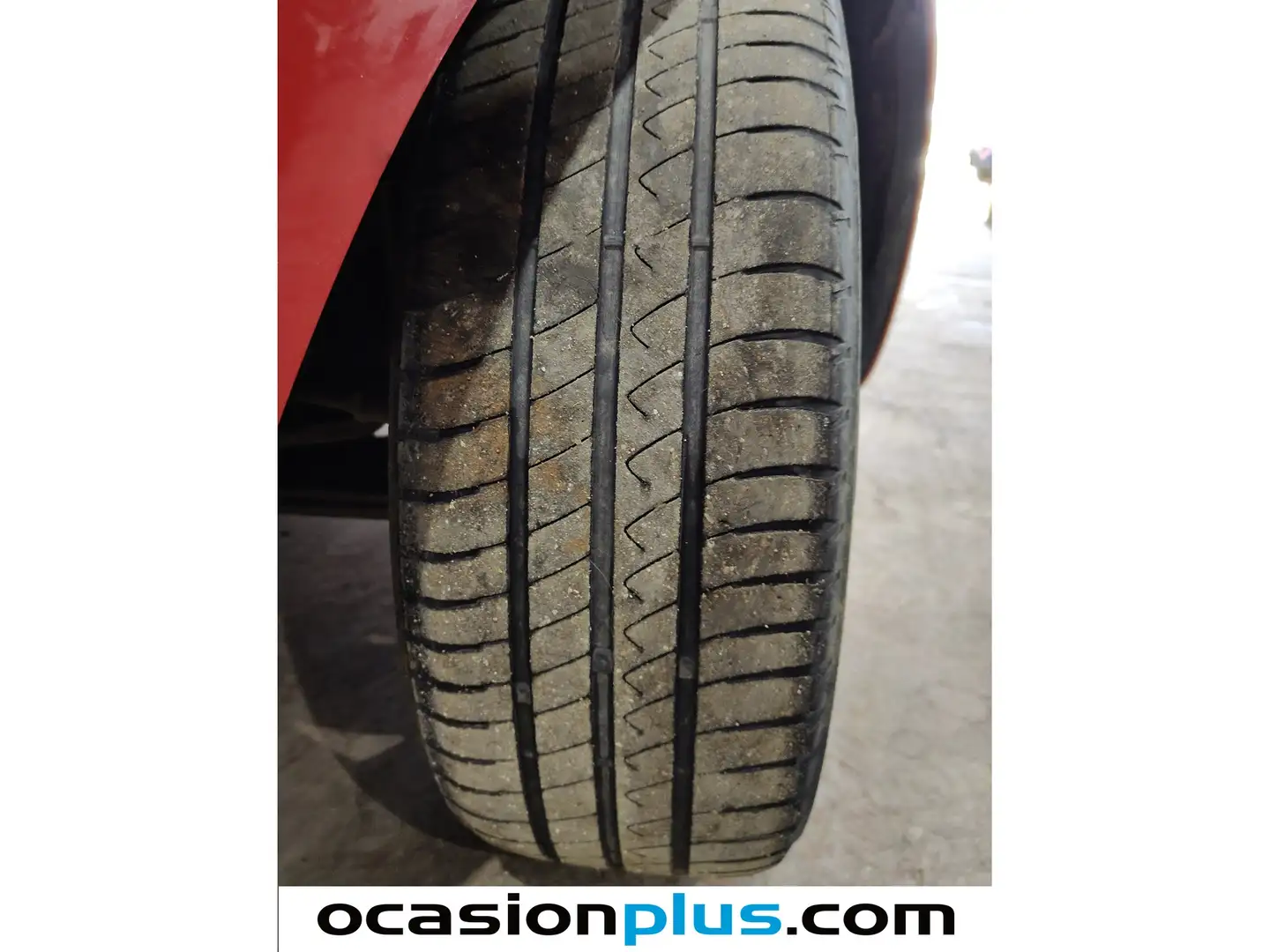 Foto Opel Corsa Opel Corsa 1.3 CDTI Sport (90 CV)