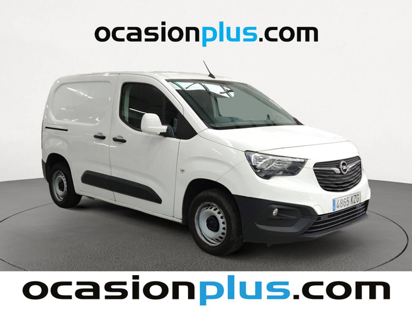 Opel Combo Opel Combo 1.6 TD Select L1H1 (100 CV) de ocasión