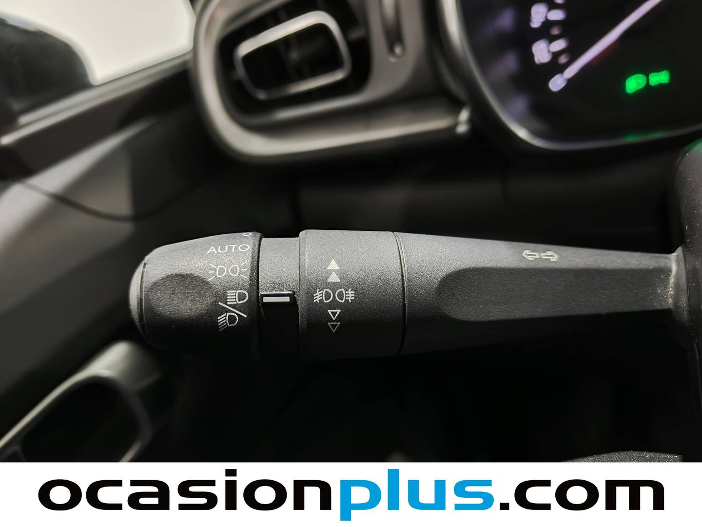 Citroën C3 Citroen C3 BlueHDi 75 S&S Shine (75 CV) de segunda mano