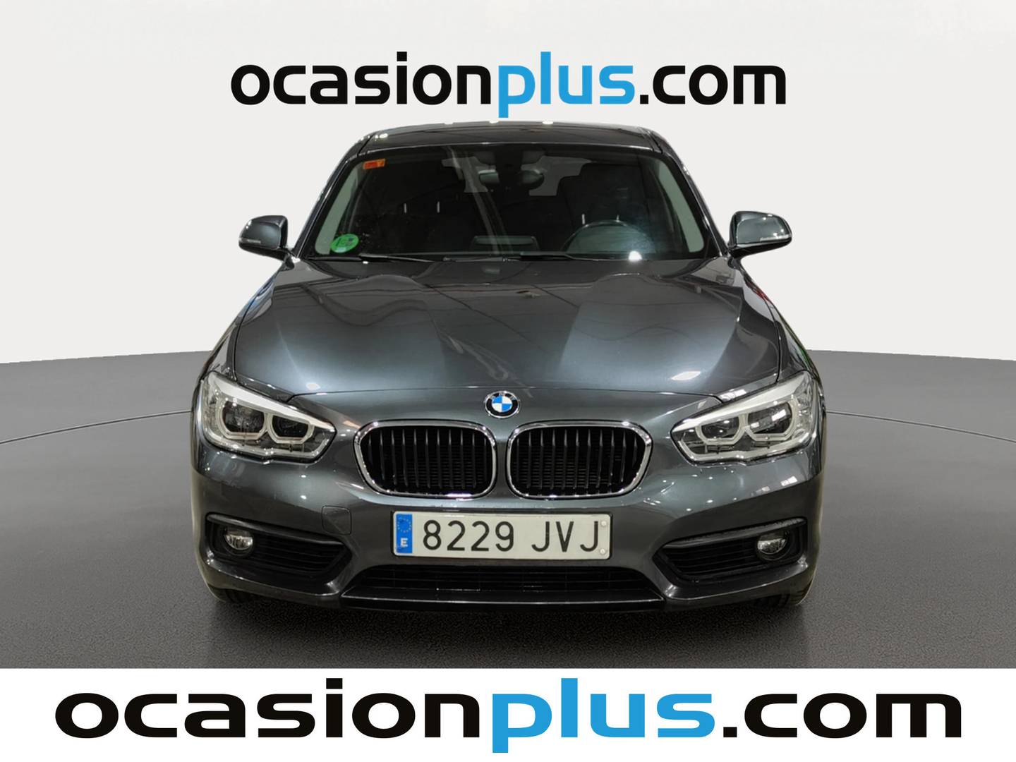 Foto BMW Serie 1 BMW Serie 1 118d (150 CV)