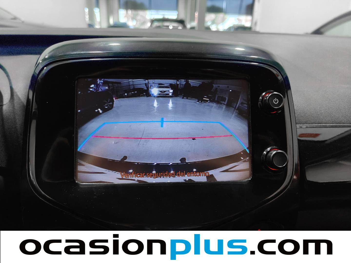 Foto Toyota Aygo Toyota Aygo 1.0 VVT-i x-cite (69 CV)