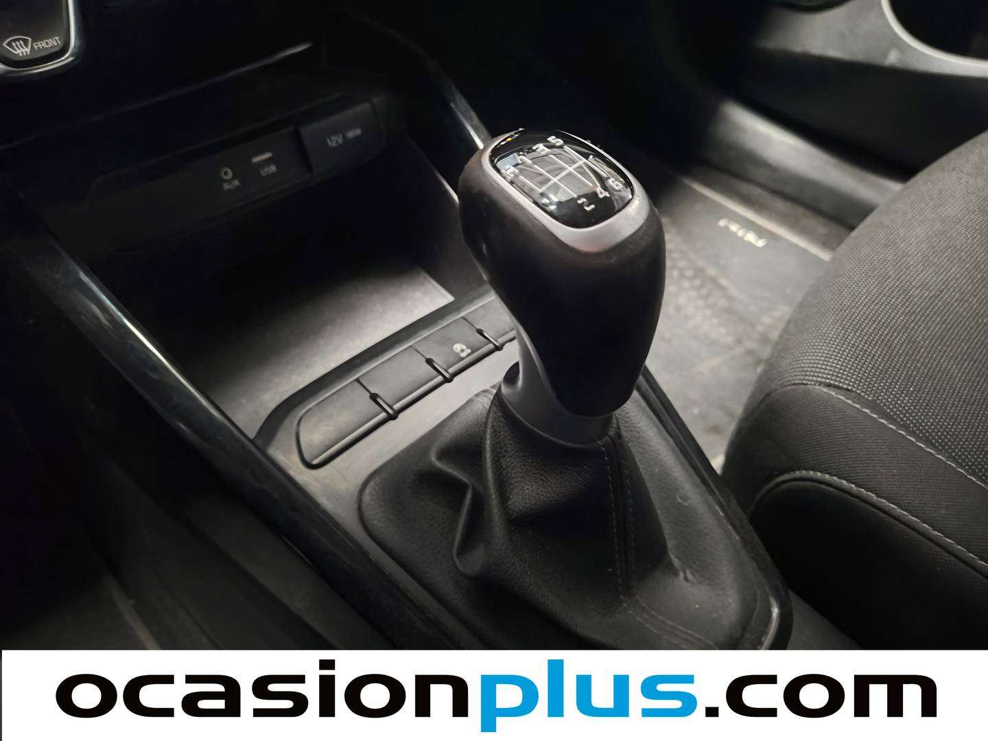 KIA Rio Kia Rio 1.4 CRDi WGT Drive (90 CV) de segunda mano