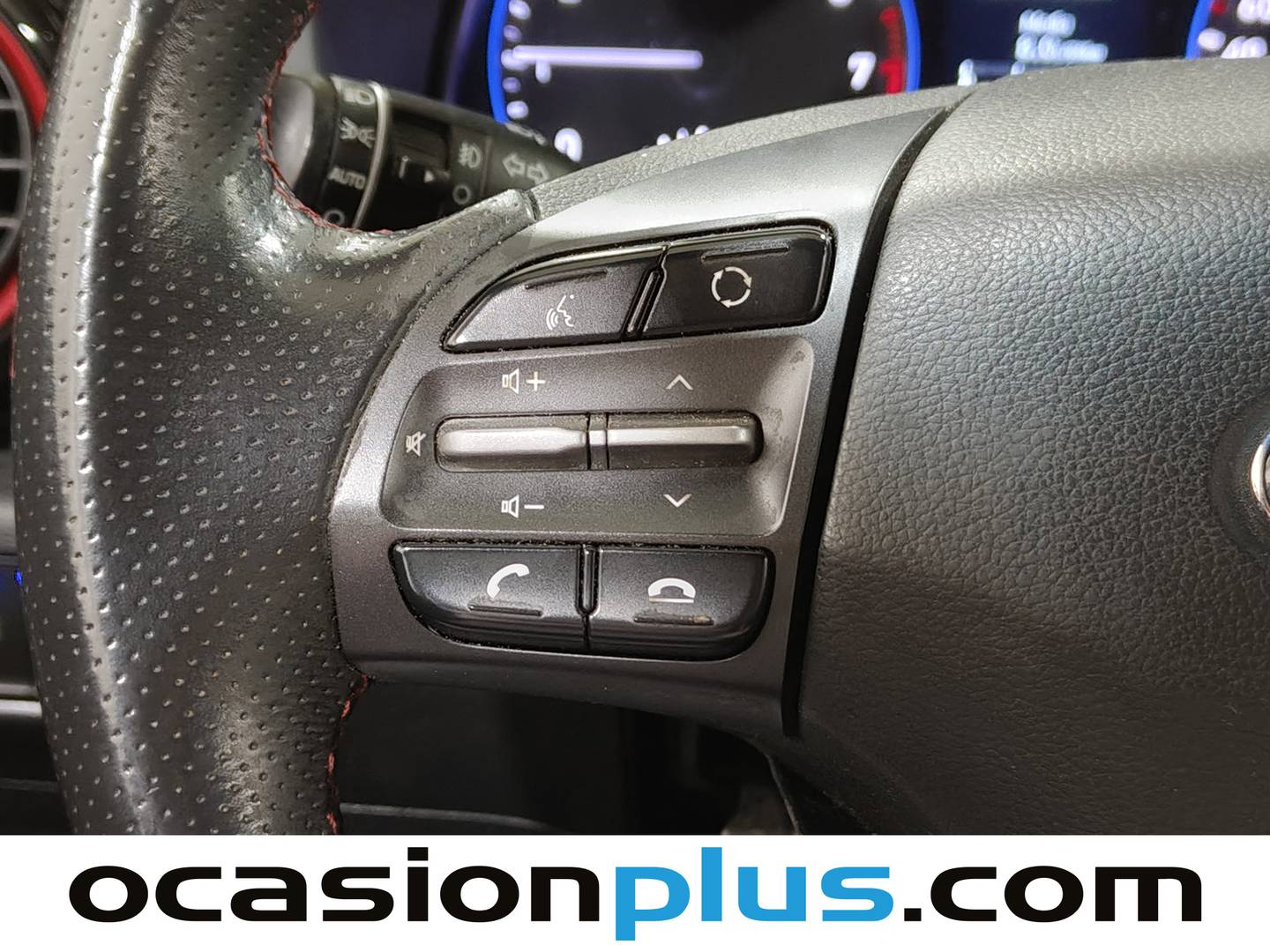 Hyundai Kona Hyundai Kona 1.0 TGDi Tecno 4x2 (120 CV) de segunda mano