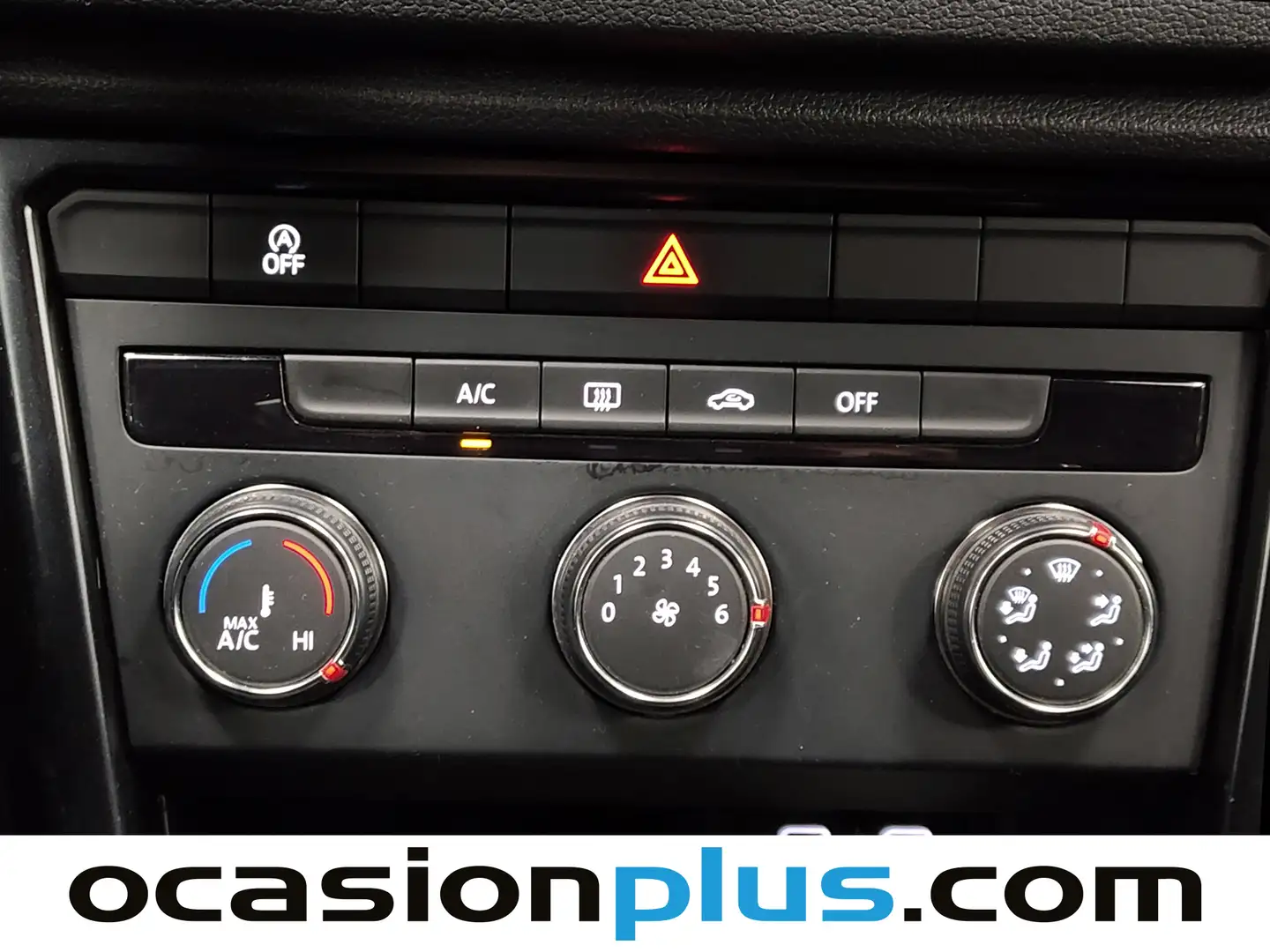 Foto Volkswagen T-Roc Volkswagen T-Roc Edition 1.0 TSI (110 CV)