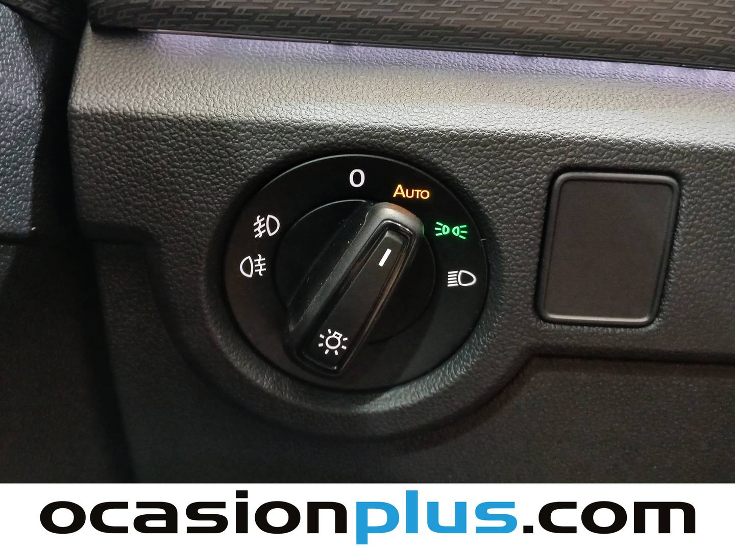 Volkswagen T-Cross Volkswagen T-Cross Sport 1.5 TSI (150 CV) DSG Pack R-Line seminuevo