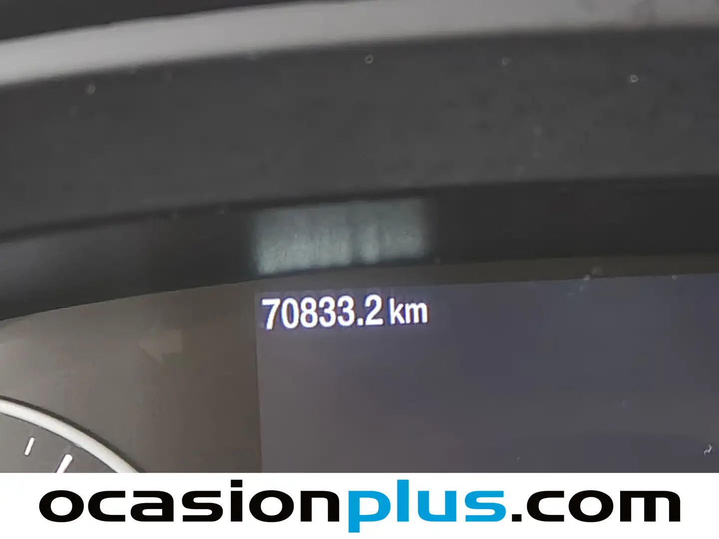 Foto Ford EcoSport Ford EcoSport 1.0T EcoBoost S&S ST Line  (125 CV)