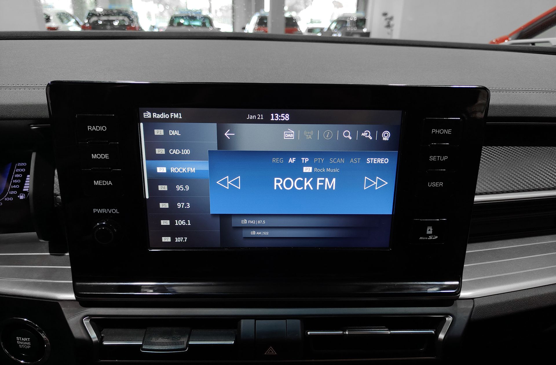 SsangYong Torres G15 Life - foto 32