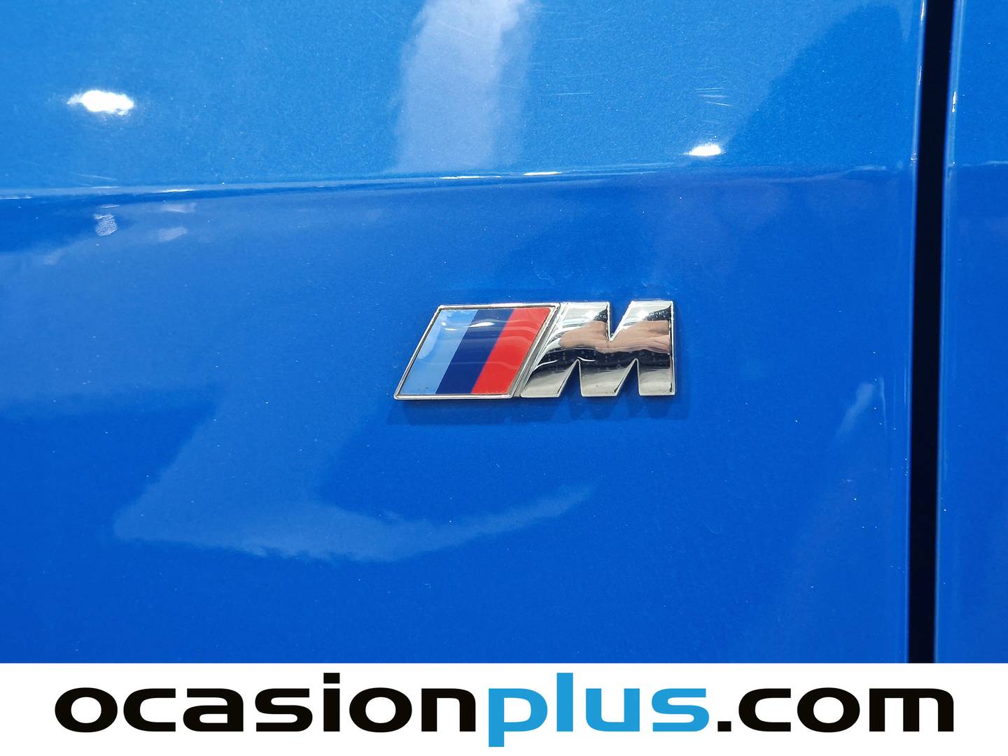 Extras y acabados del BMW Serie 2 BMW Serie 2 220d Gran Coupe (190 CV) Pack M