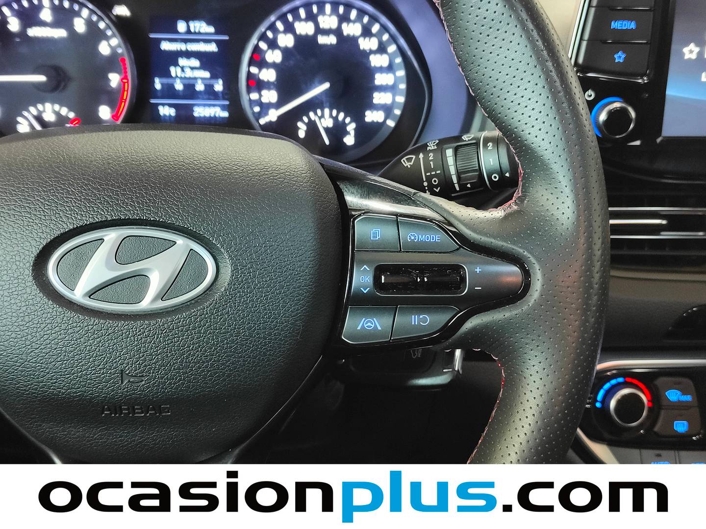 Hyundai i30 Hyundai i30 1.0 TGDI N-Line 30 Aniversario (120 CV) al mejor precio