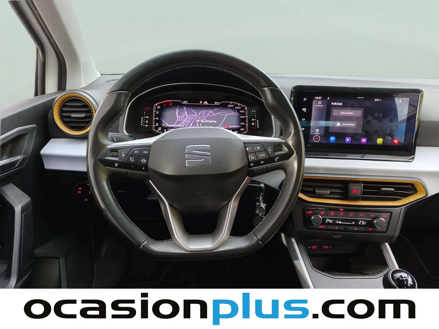 Foto Seat Arona SEAT Arona 1.0 TSI Style Plus (110 CV)