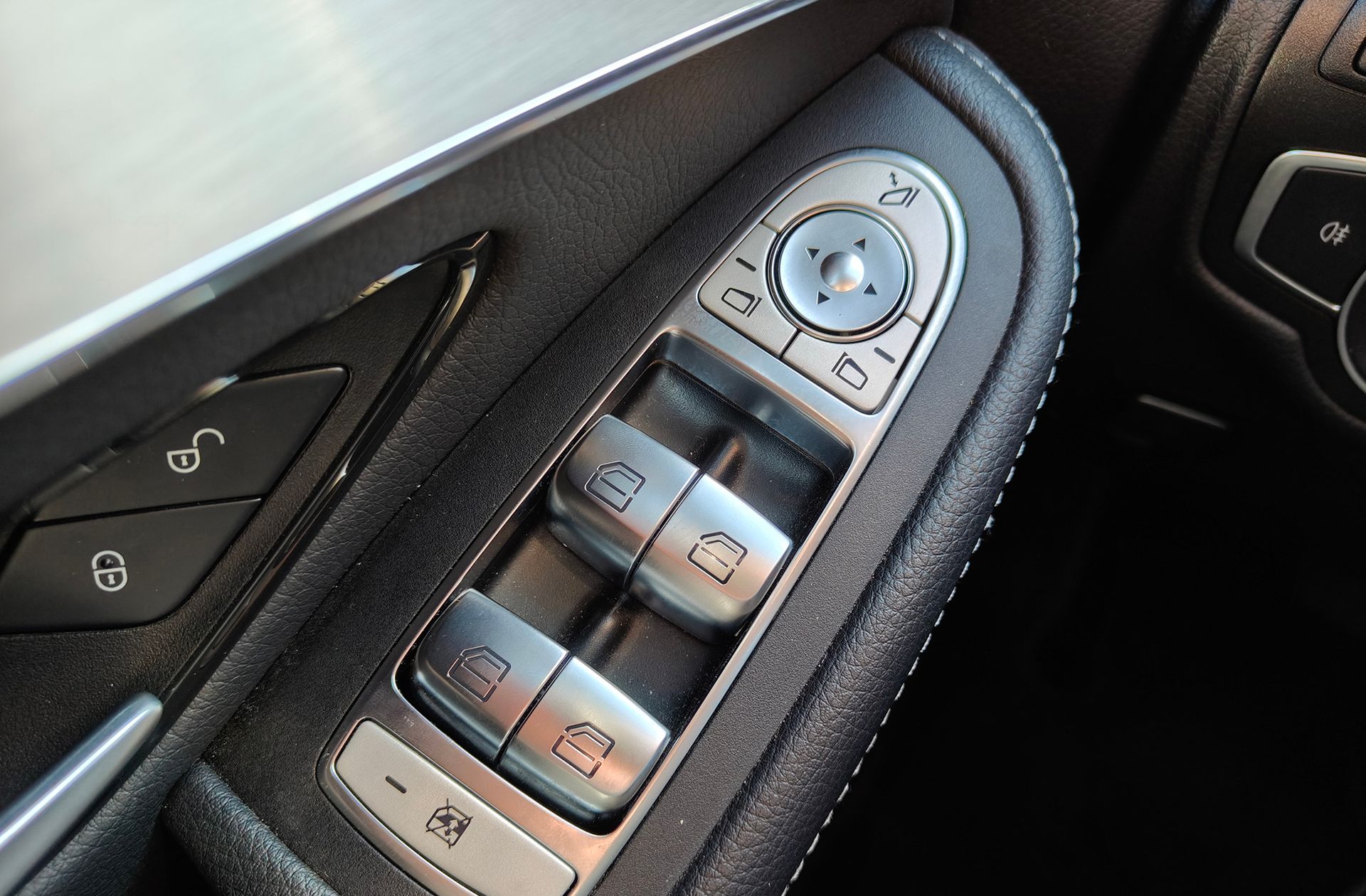 Mercedes-Benz GLC Mercedes GLC 200 d 4Matic - foto 43