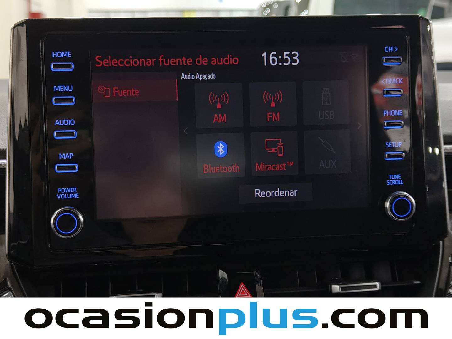 Toyota Corolla Toyota Corolla Touring Sports 180H Feel! E-CVT (180 CV) barato