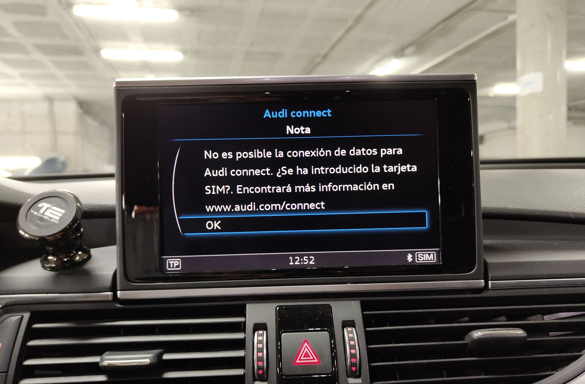 Audi A6 Avant Advanced edition 2.0 TDI ultra S tronic - foto 32
