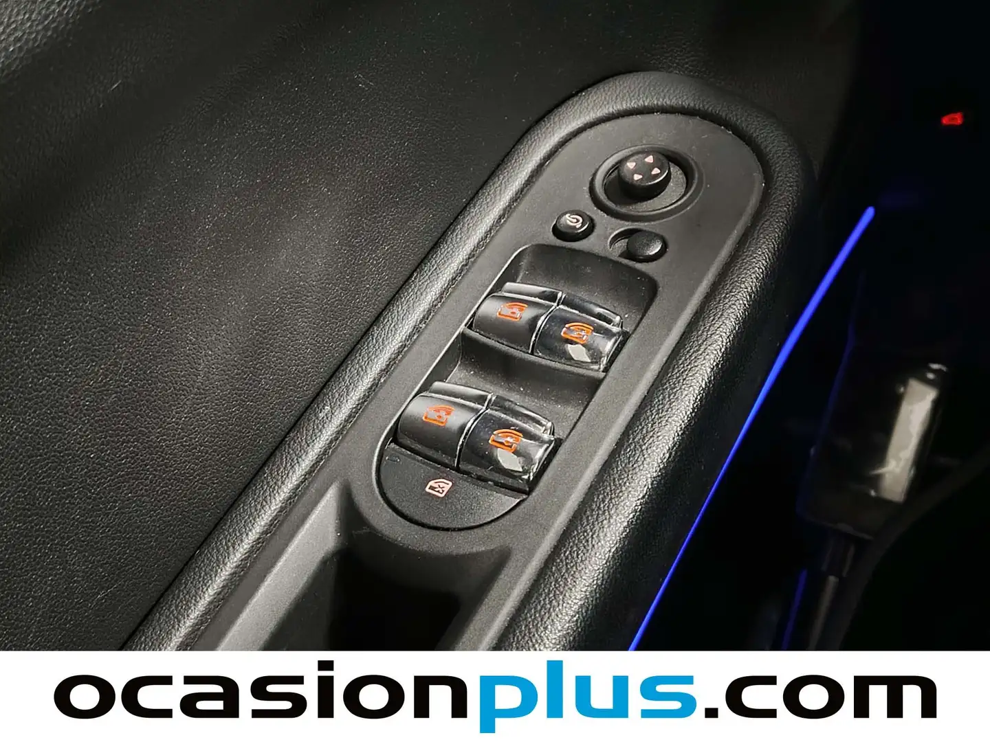 Foto Mini Countryman MINI MINI Countryman Cooper (136 CV)