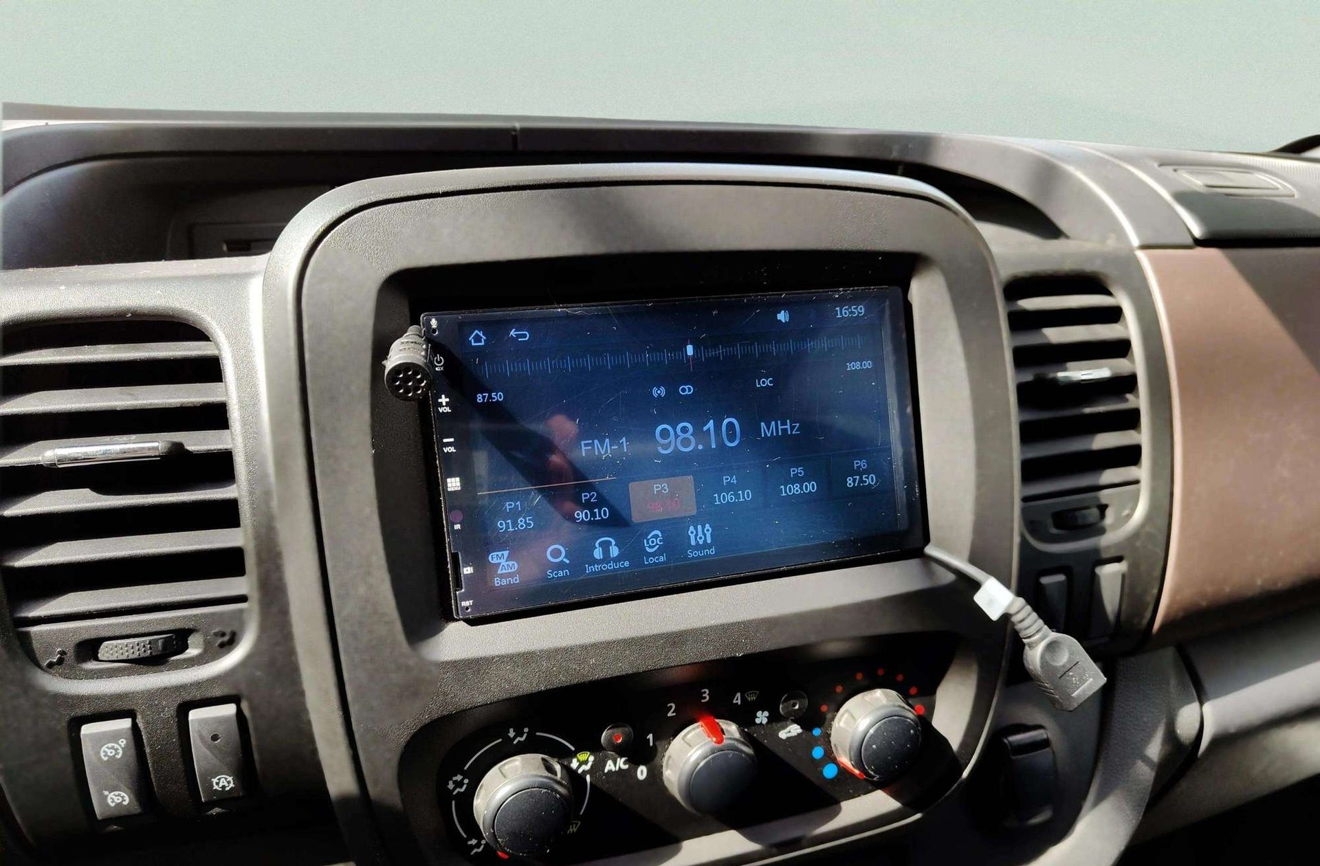 Fiat Talento 1.6 EcoJet SX Largo - foto 37