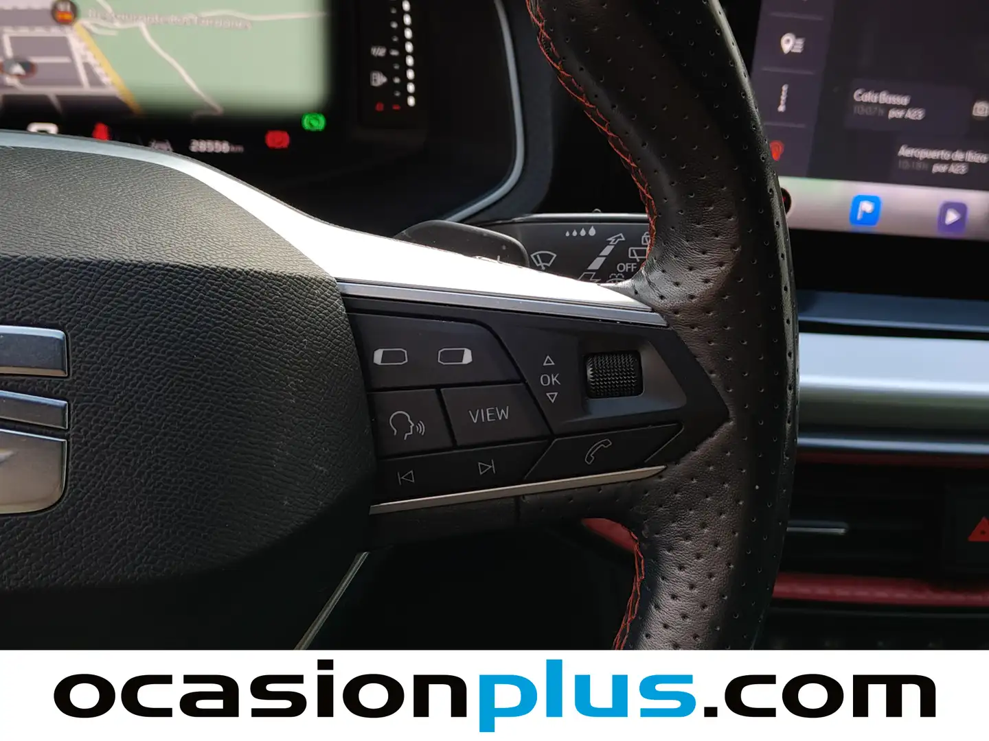 Foto Seat Arona SEAT Arona 1.5 TSI FR XL DSG (150 CV)