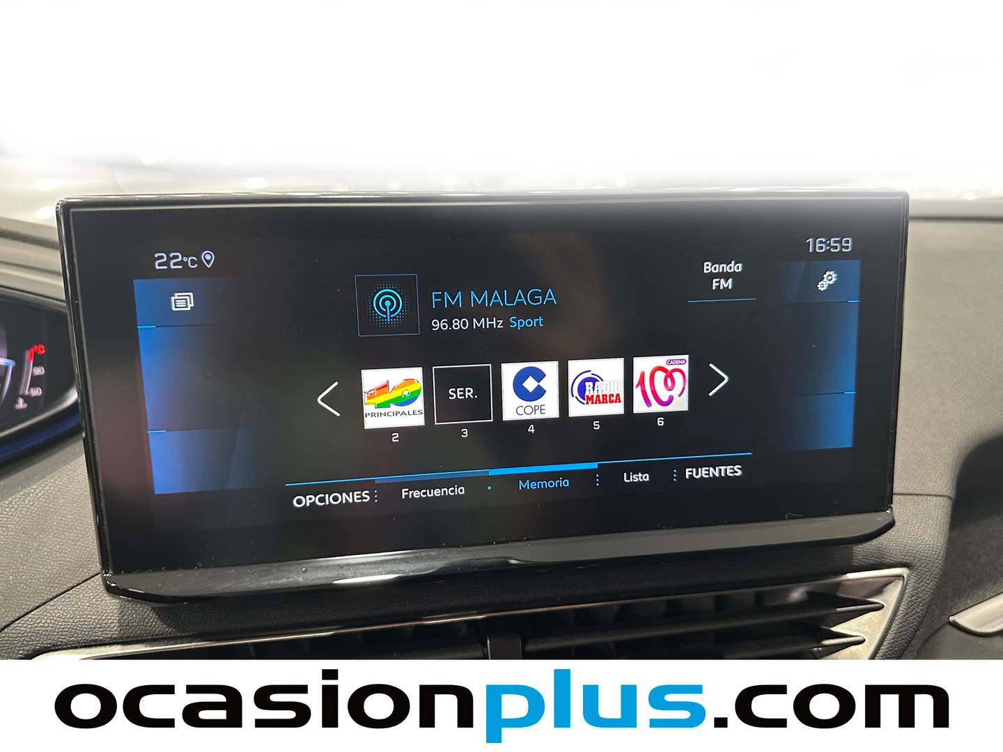 Peugeot 5008 Peugeot 5008 BlueHDI 130 S&S Allure Pack (130 CV) 7 Plazas km 0