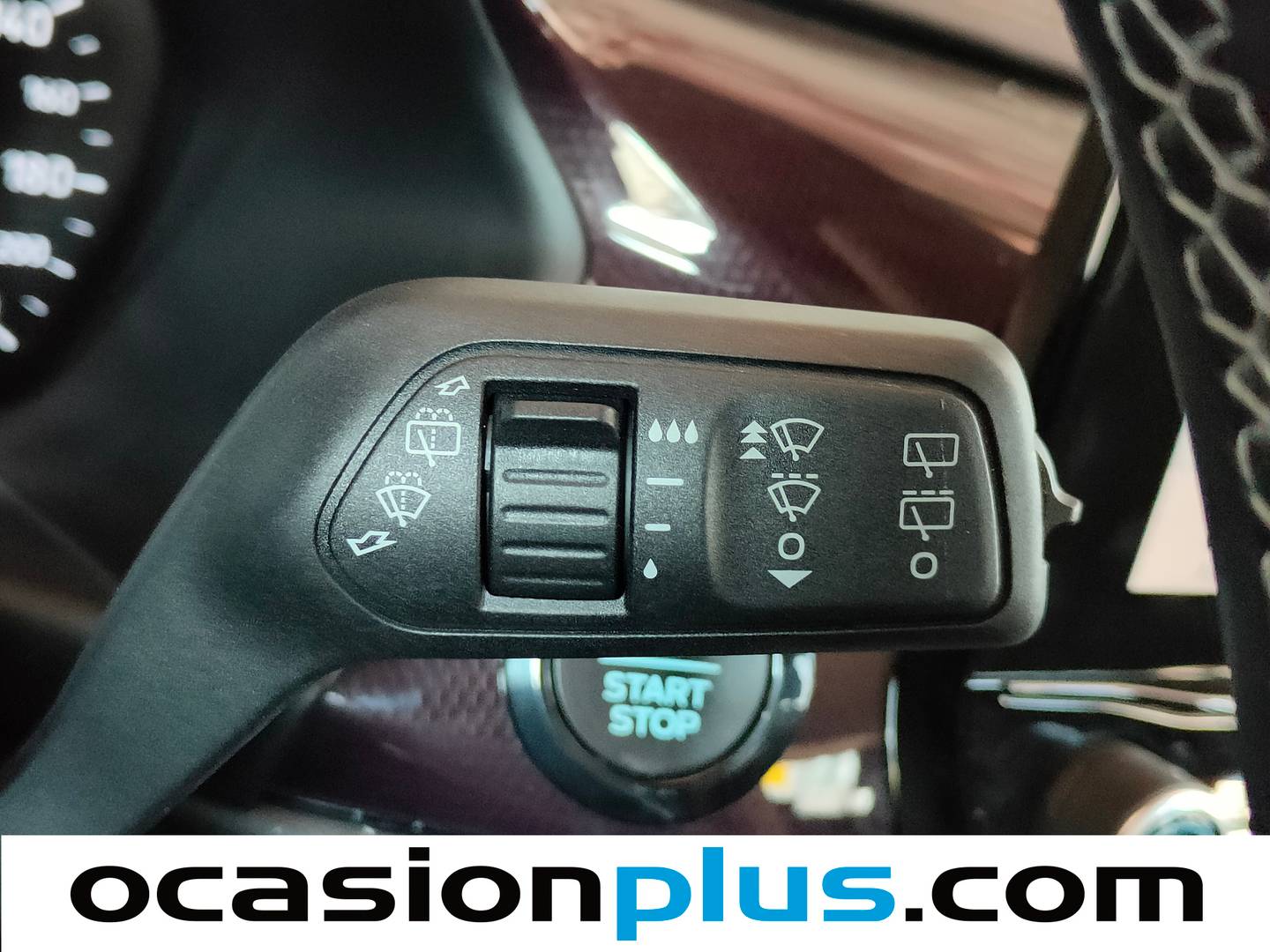 Ford Fiesta Ford Fiesta 1.0 EcoBoost S&S Vignale (100 CV) 100cv