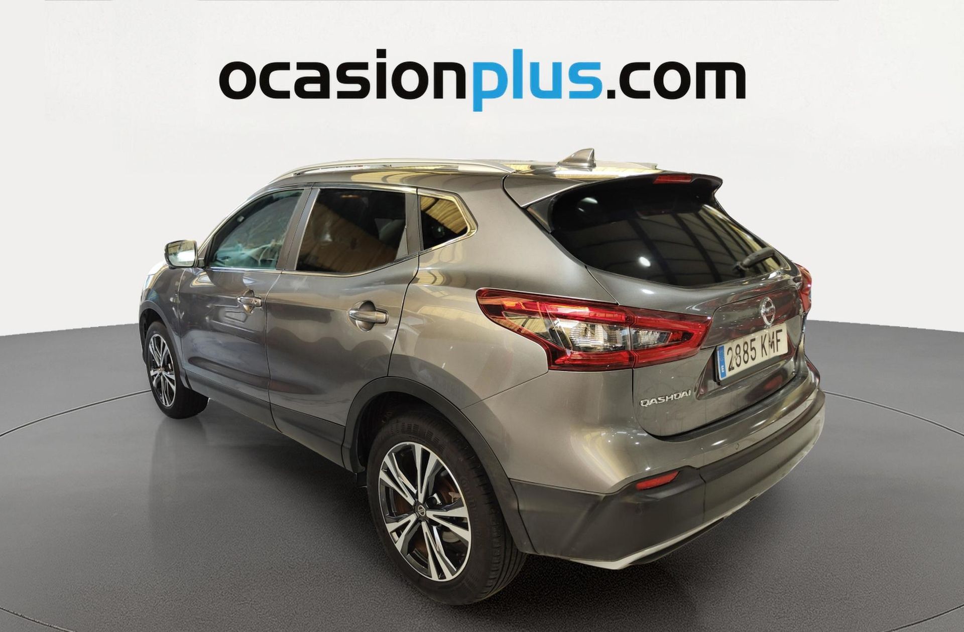 Nissan Qashqai DIG-T 115 N-Connecta - foto 3