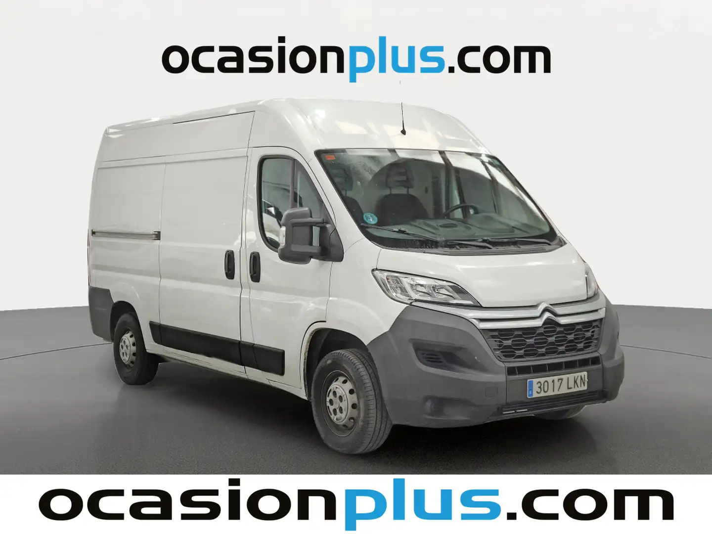 Foto Citroën Jumper Citroen Jumper Furgon BlueHDi 140 35 L2H2 (140 CV)