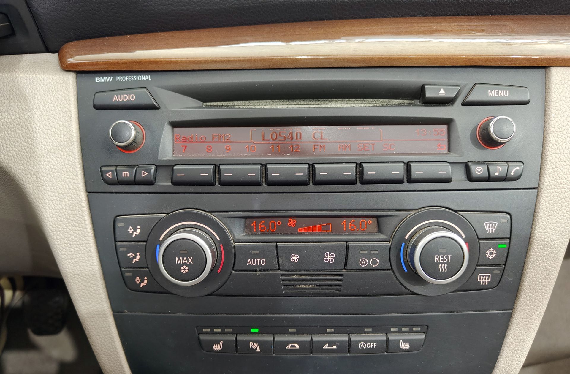 BMW Serie 1 120i Cabrio - foto 30