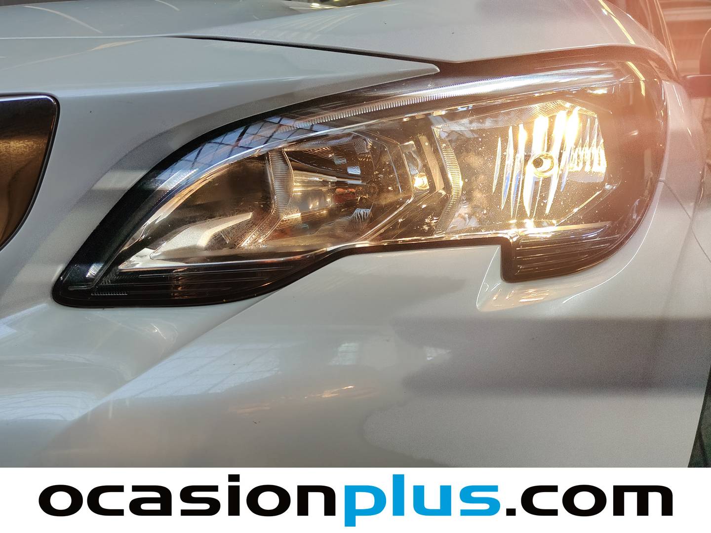 Peugeot 3008 Peugeot 3008 BlueHDI 130 S&S Allure EAT8 (130 CV) barato