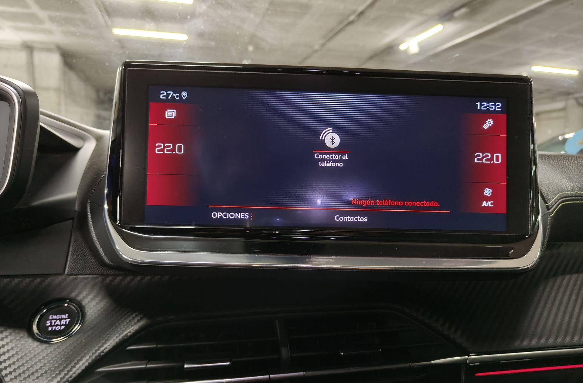 Peugeot 208 PureTech 130 GT Line EAT8 - foto 38