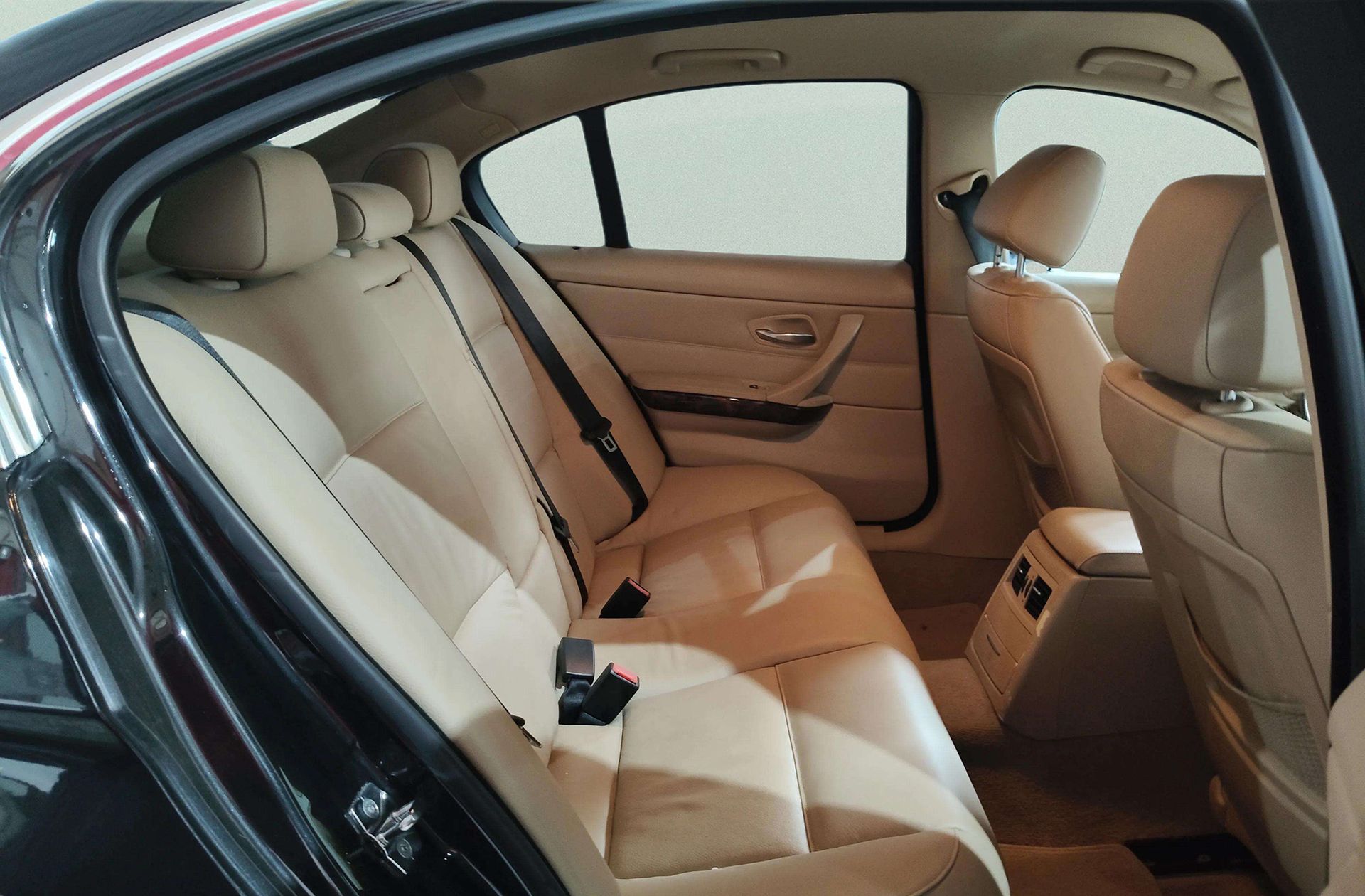 BMW Serie 3 325i - foto 16