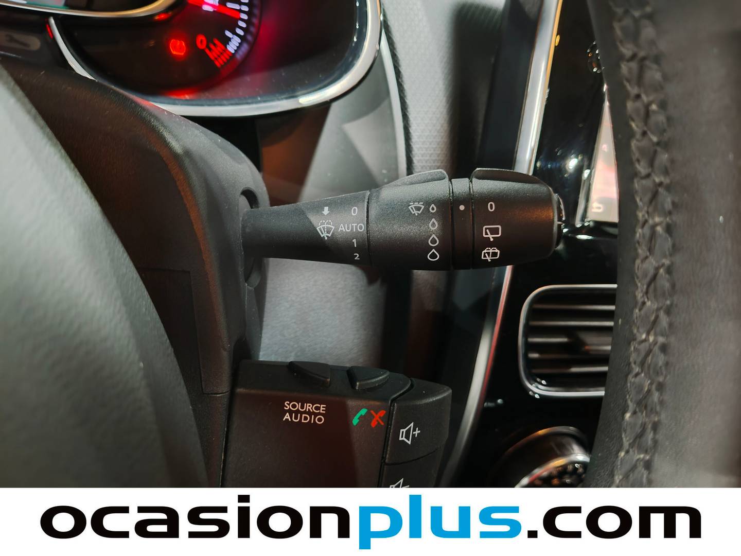 Acabados Renault Clio Renault Clio Limited Energy dCi (75 CV)