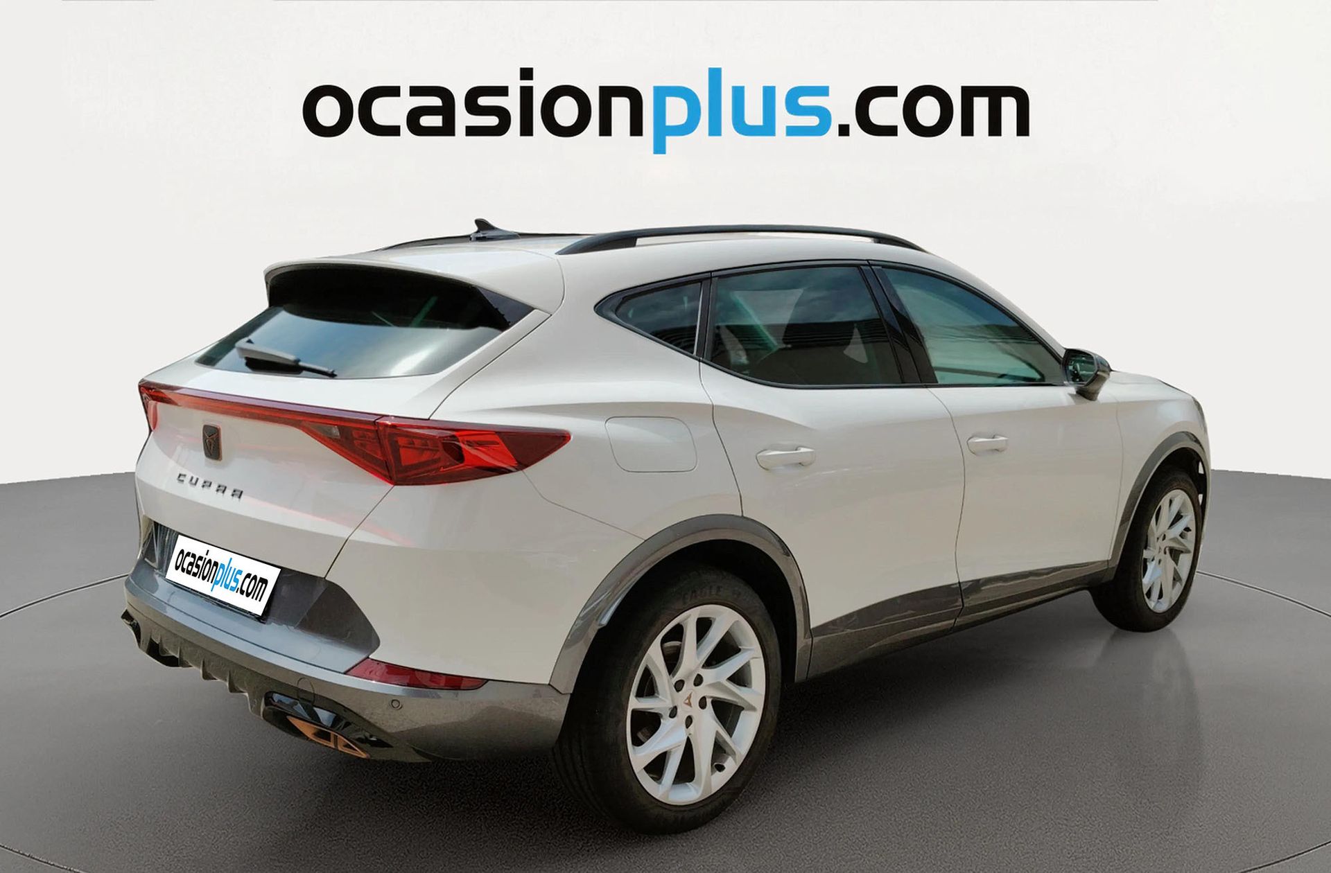 Cupra Formentor 1.4 e-Hybrid DSG - foto 4