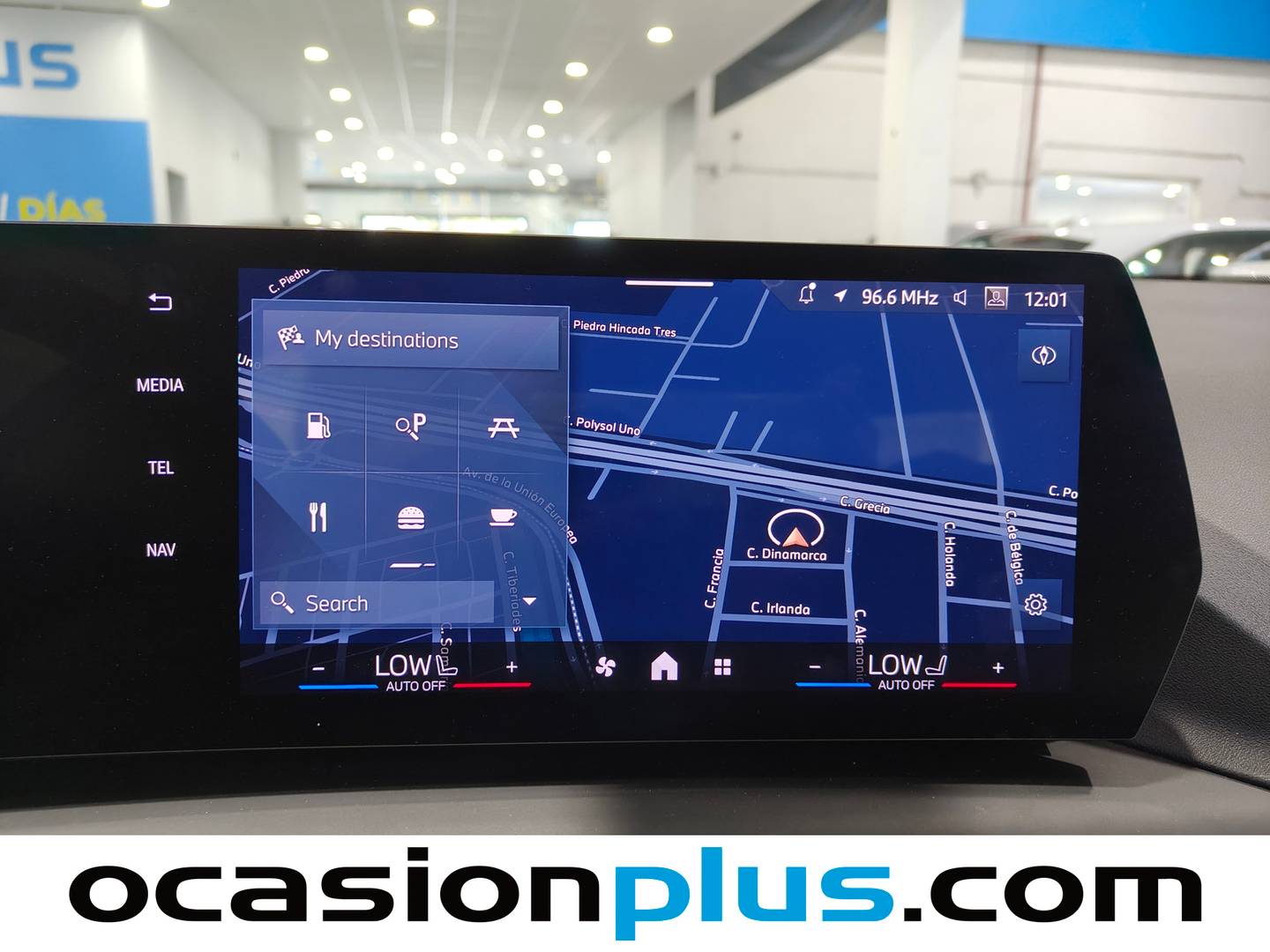 Extras y acabados del BMW Serie 2 BMW Serie 2 218d Gran Coupe (150 CV)