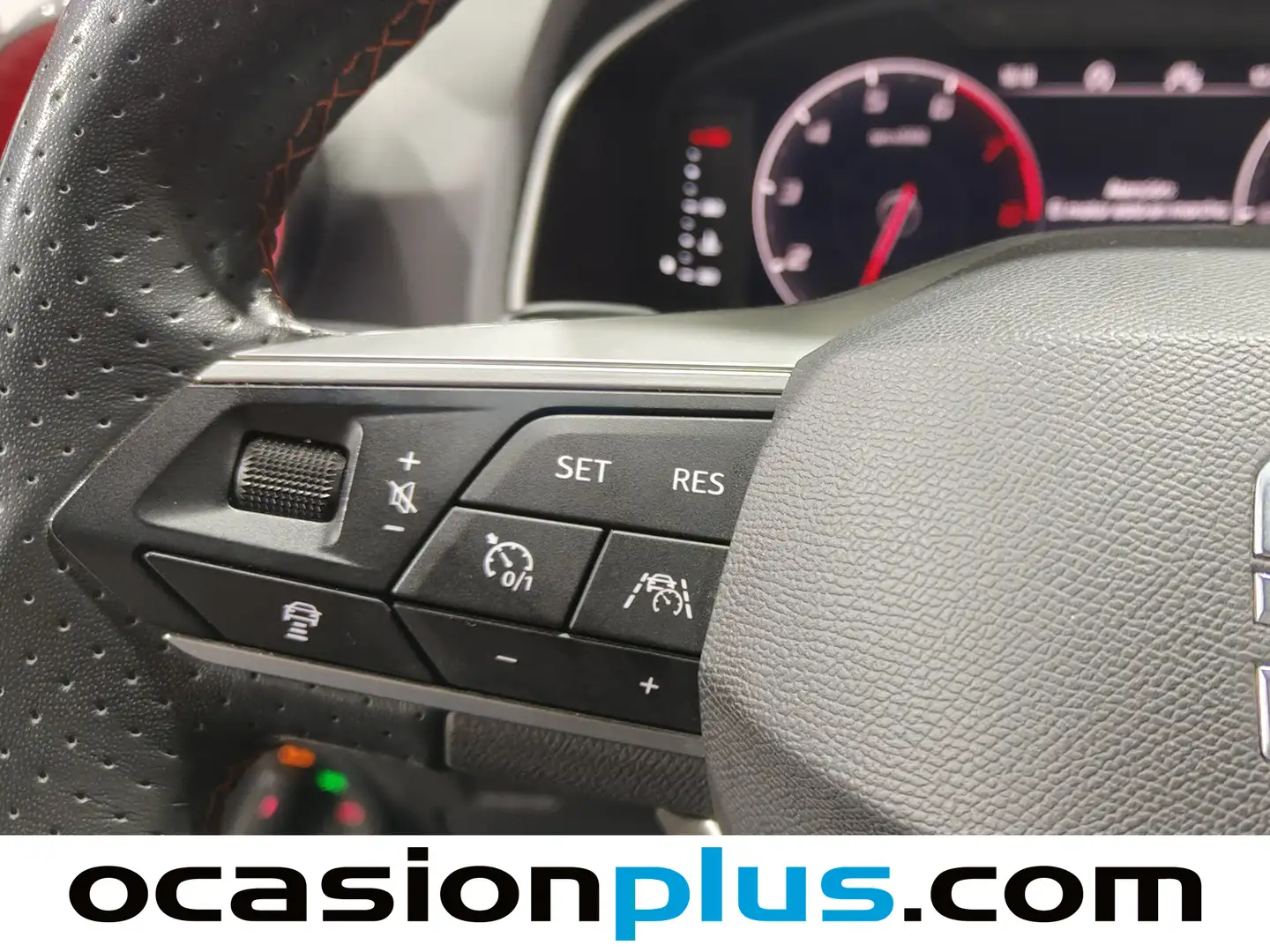 Foto Seat Ibiza SEAT Ibiza TSI FR XL DSG (150 CV)