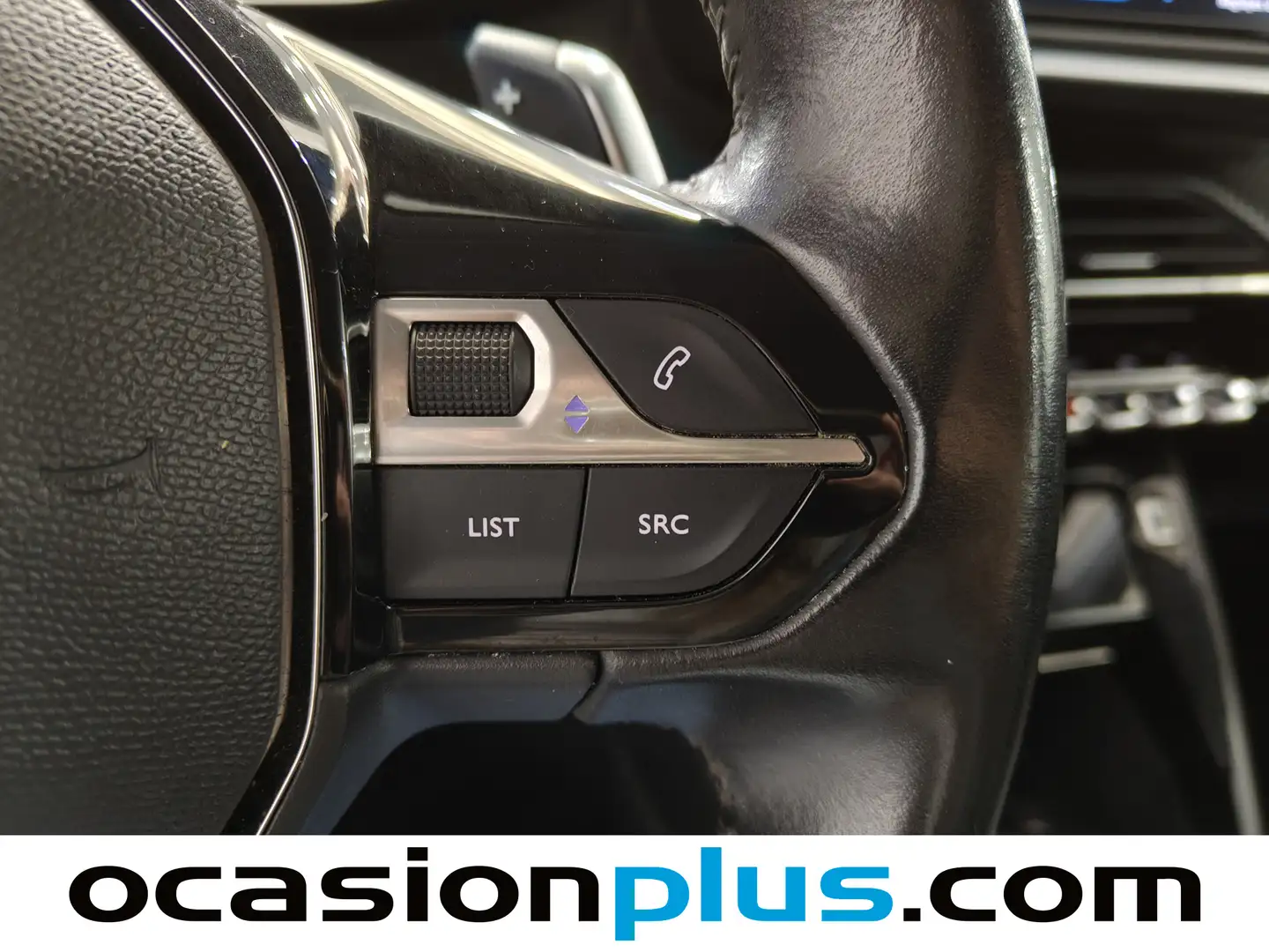 Foto Peugeot 208 Peugeot 208 PureTech 100 Allure EAT8  (100 CV)