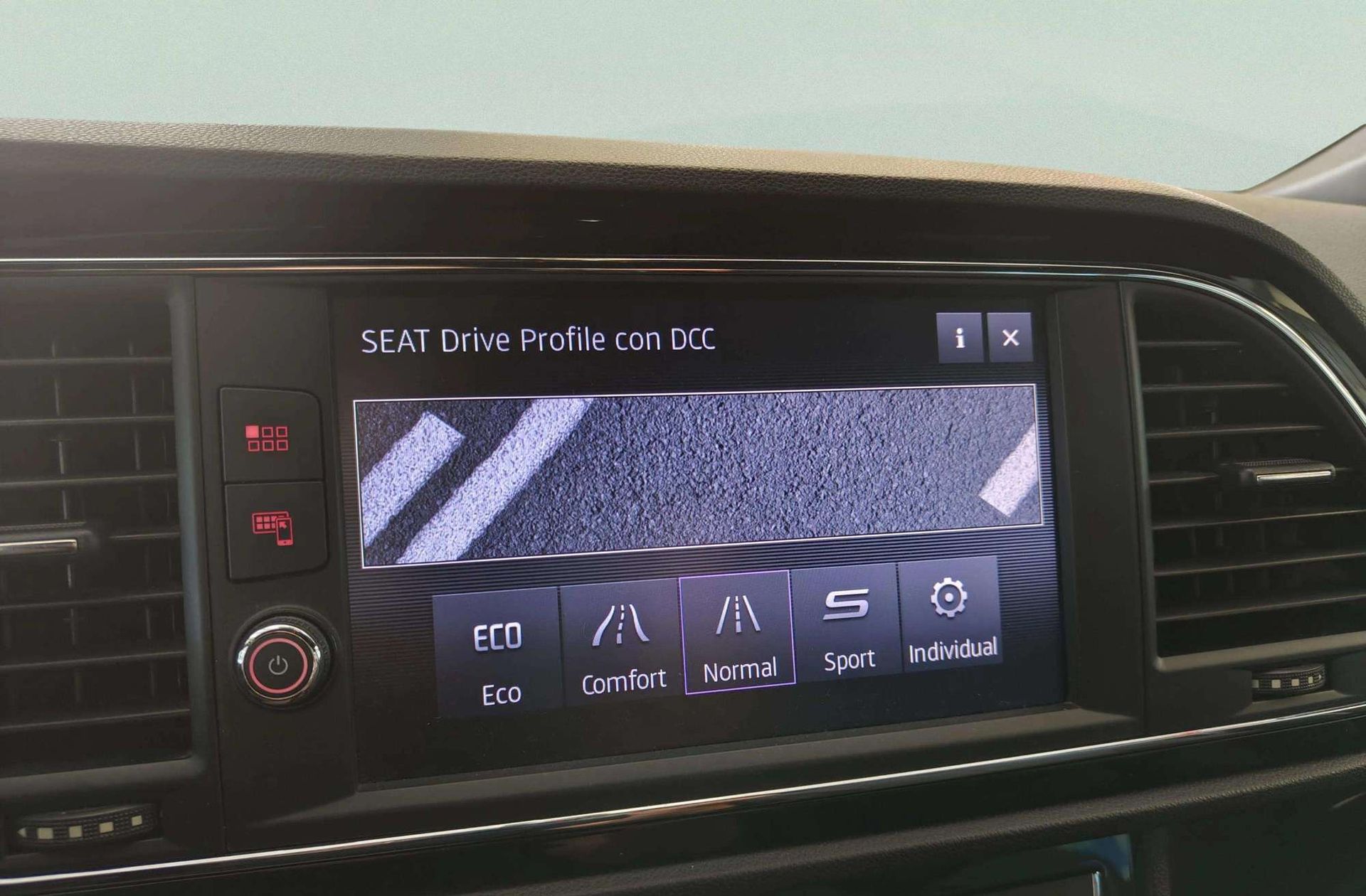 SEAT León 2.0 TSI FR DSG - foto 13
