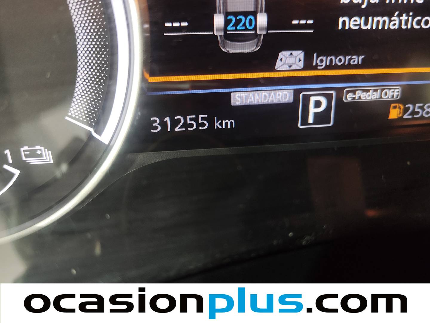 Nissan JUKE Nissan Juke Hybrid N-Design Black Auto (143 CV) seminuevo