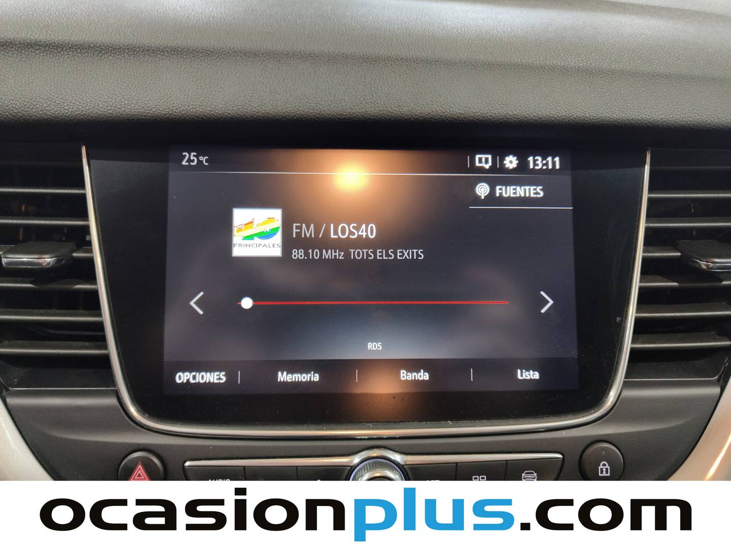 Opel Grandland X Opel Grandland X 1.5 CDTi Selective (130 CV) diésel