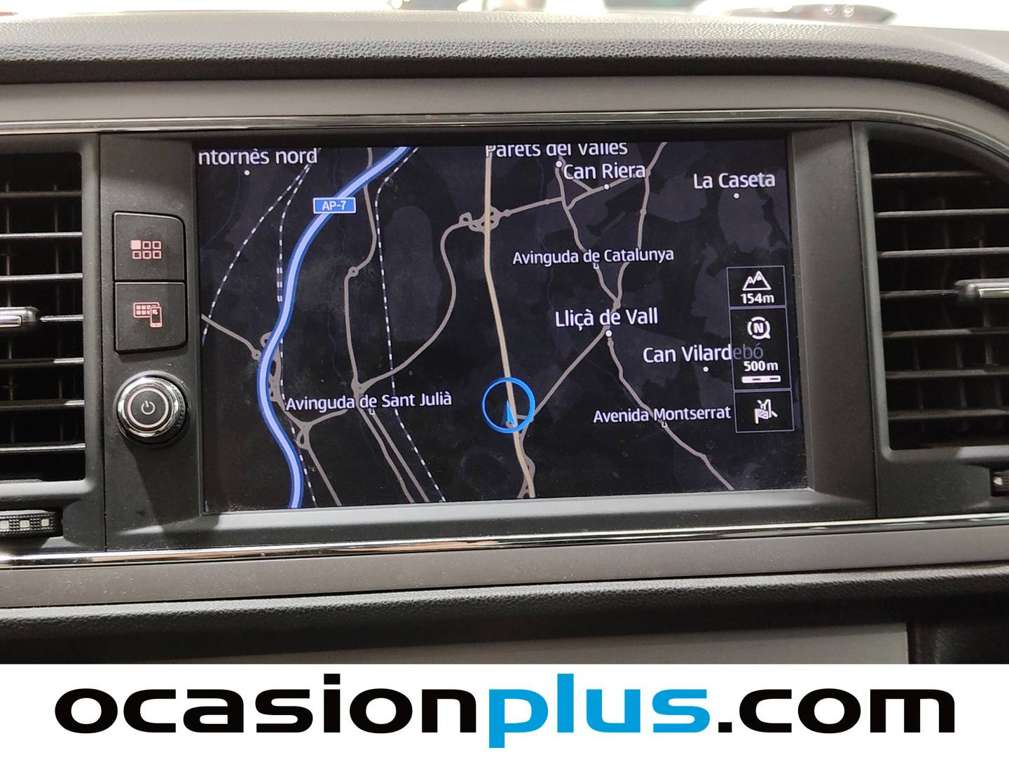 Extras y acabados del Seat León Seat Leon Xperience 2.0 TDI S&S X-perience 4Drive DSG6 (184 CV)