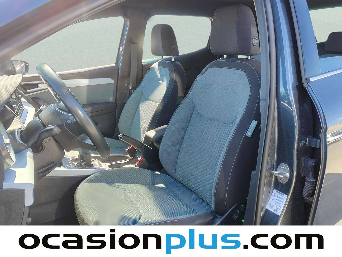 Foto asientos delanteros Seat Ibiza SEAT Ibiza 1.0 TSI S&S Special Edition Xcellence (115 CV)