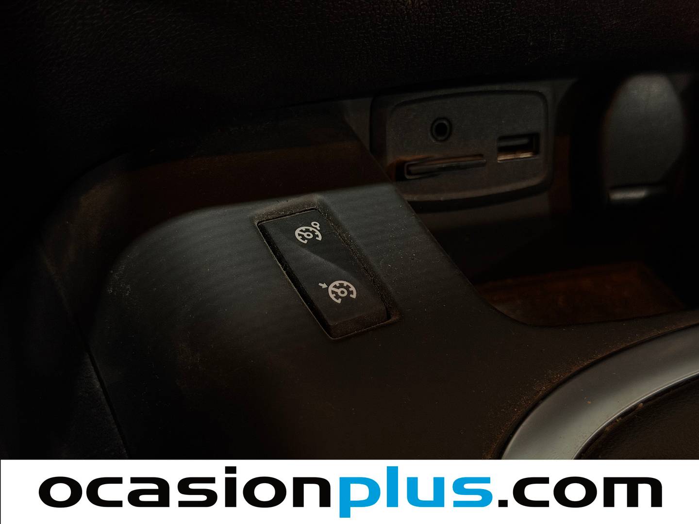 Extras del Renault Grand Scénic Renault Grand Scenic Limited Energy dCi (110 CV) 7 plazas