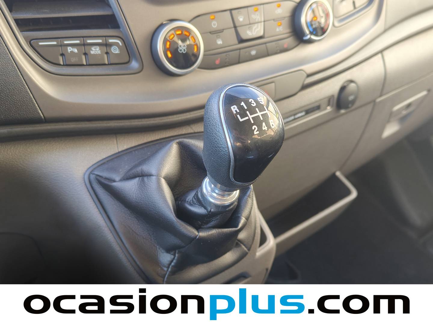 Ford Transit Ford Transit Furgon 350 L2H2 Trend (130 CV) de segunda mano