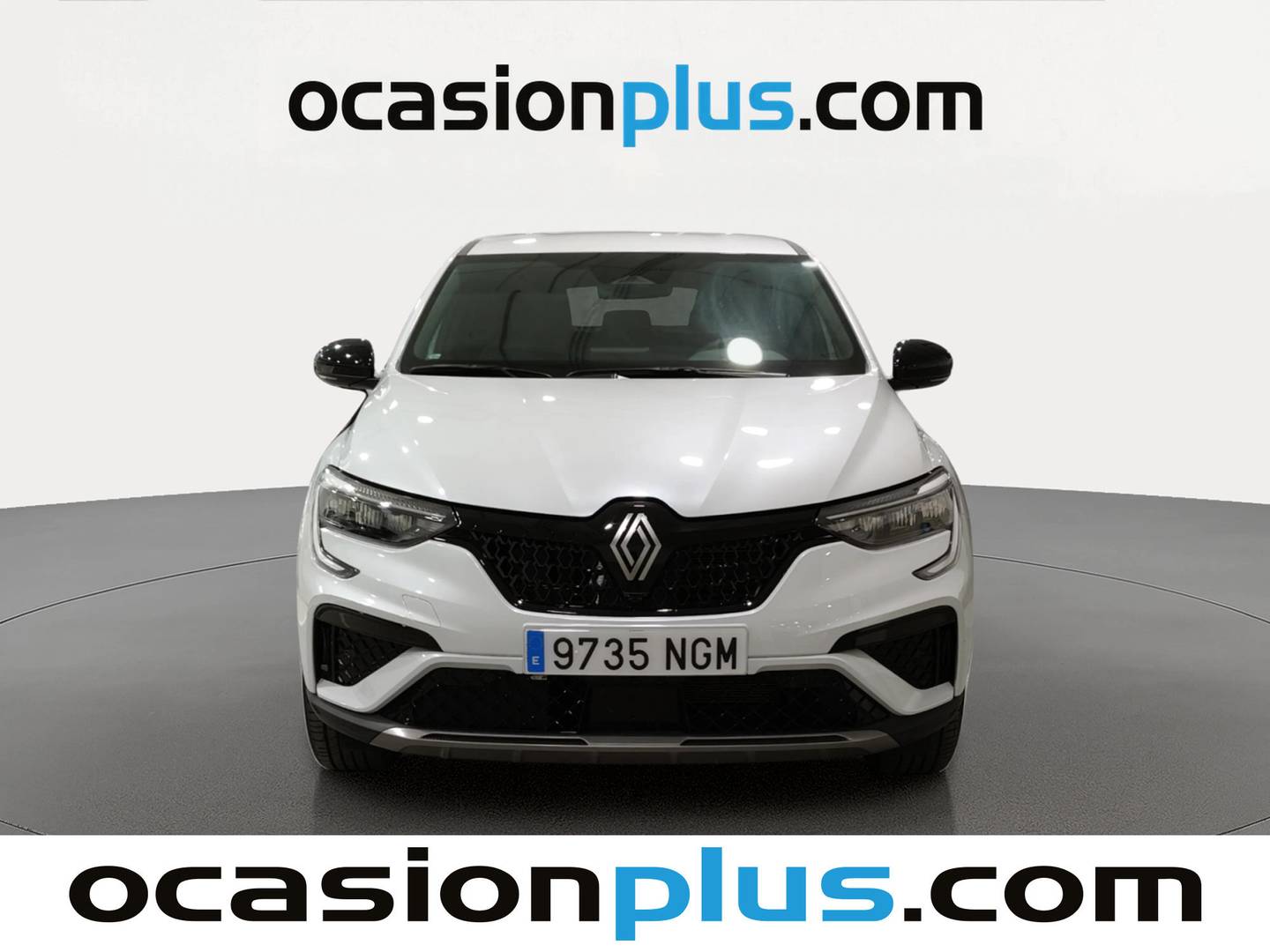 Renault Arkana Renault Arkana Techno E-Tech full hybrid  (145 CV) 145cv