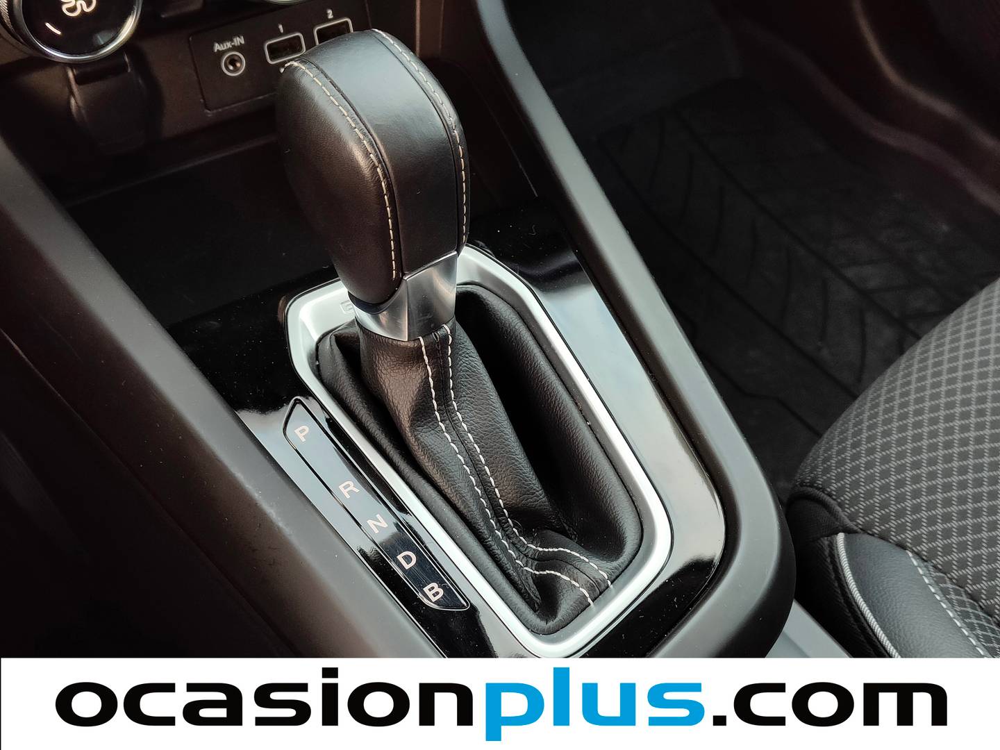 Foto Renault Arkana Renault Arkana Zen E-Tech Híbrido (145 CV)