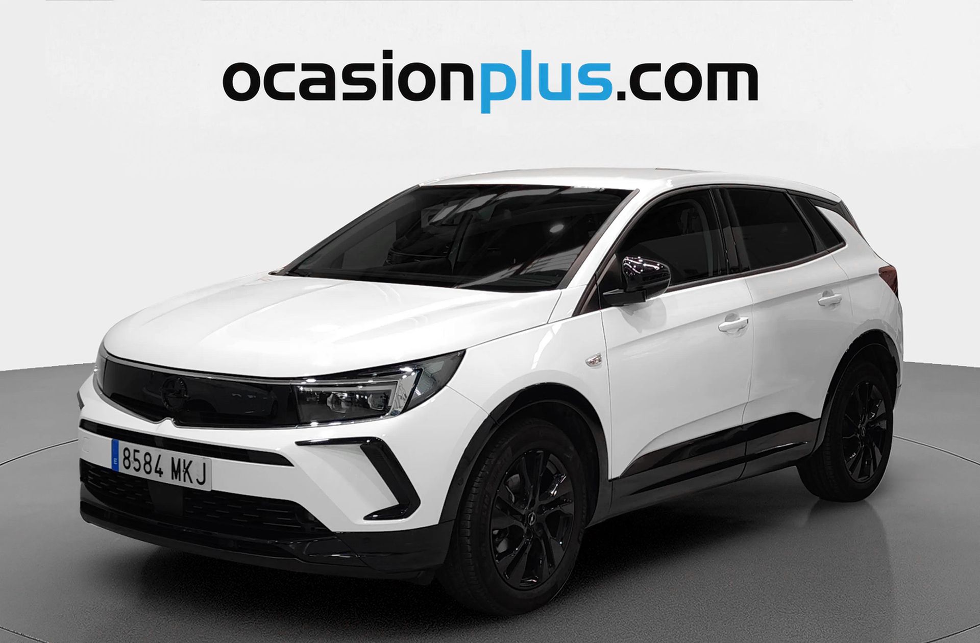 Opel Grandland 1.2 Turbo GS