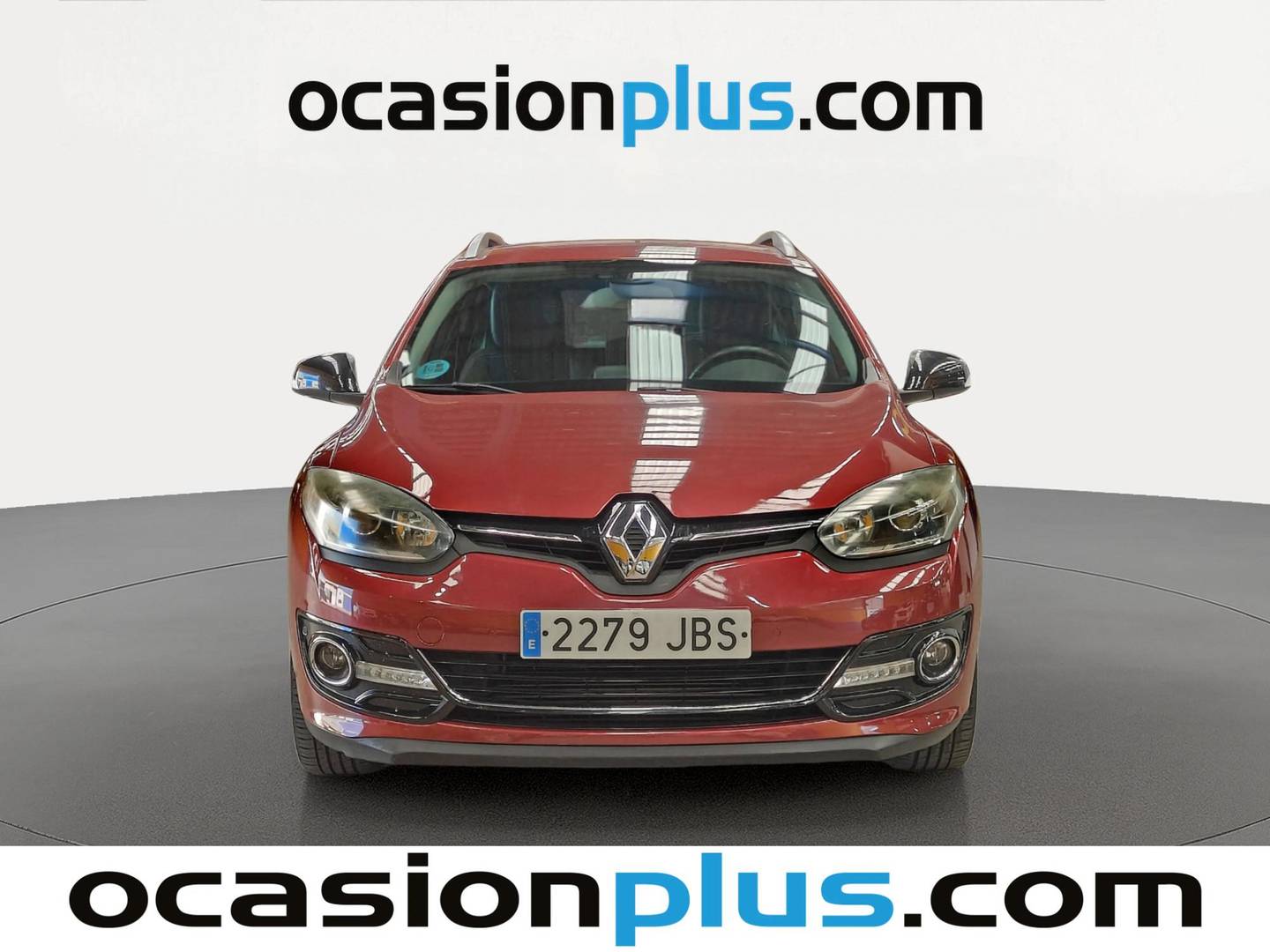 Renault Mégane Renault Megane Sport Tourer Bose Energy TCe (130 CV) EDC al mejor precio